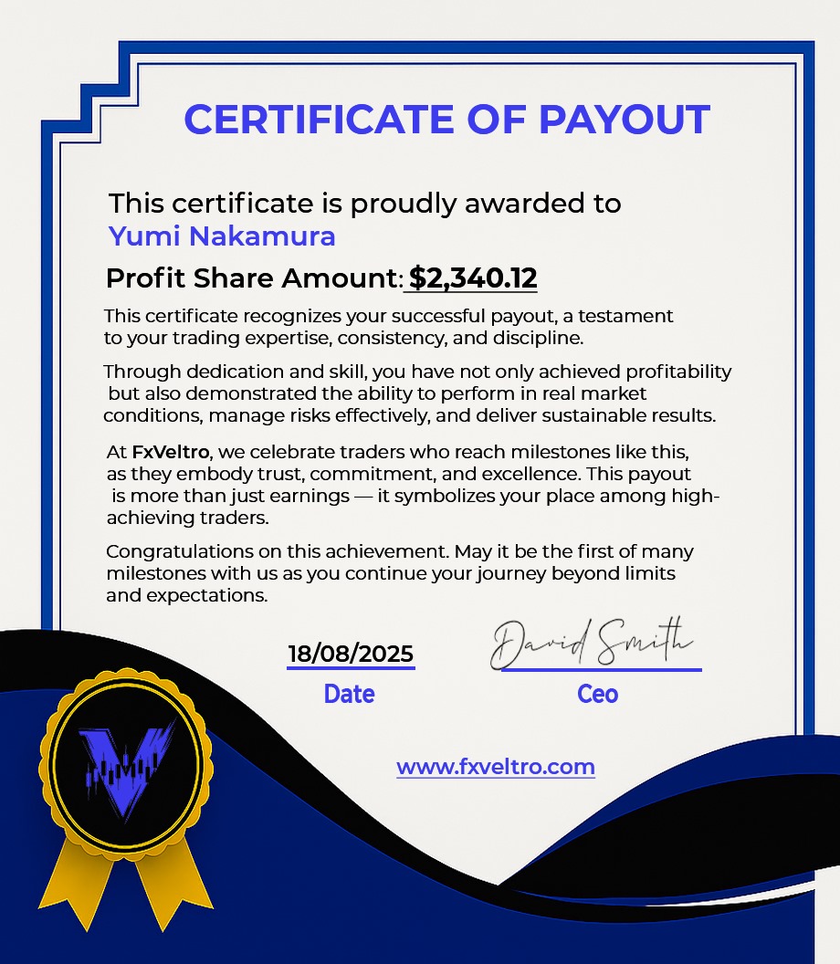 Payout proof 10